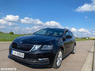 Skoda Octavia 1.0 TSI DSG Ambition