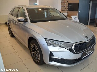 Skoda Octavia 1.5 TSI mHEV Selection DSG