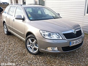 Skoda Octavia 1.6 TDI Active