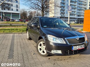 Skoda Octavia 1.8 TSI Elegance DSG