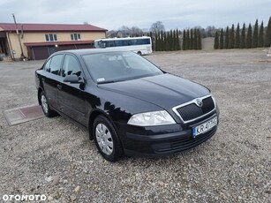 Skoda Octavia 1.9 TDI Classic