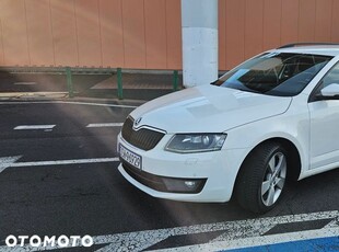 Skoda Octavia 2.0 TDI Style