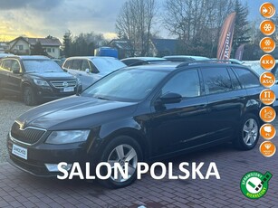 Skoda Octavia III Gwarancja, Salon Polska, 4x4,