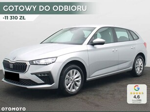 Skoda Scala 1.0 TSI Selection DSG