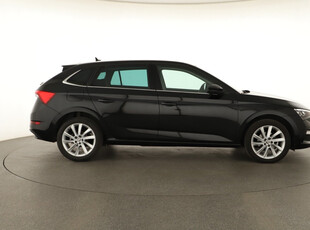 Skoda Scala 2023 1.0 TSI 27650km Hatchback