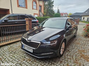 Skoda Superb 2.0 TDI SCR Ambition