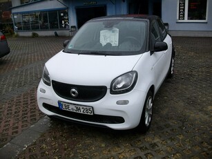 Smart ForFour Smar Fortwo