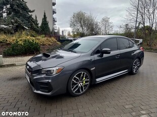 Subaru WRX