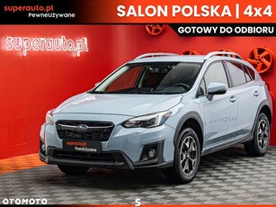 Subaru XV 1.6i Comfort (EyeSight) Lineartronic