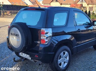 Suzuki Grand Vitara 1.9 DDiS Comfort