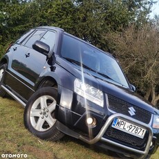 Suzuki Grand Vitara 2.0 Special Edition