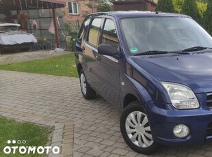 Suzuki Ignis 1.3 4x4 X-45