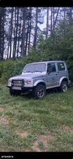 Suzuki Samurai 1.3 JX