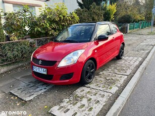 Suzuki Swift 1.2 Club