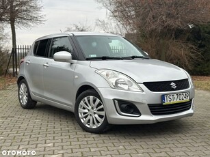 Suzuki Swift 1.2 Comfort