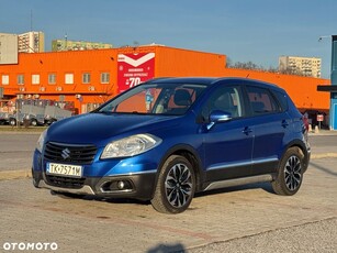 Suzuki SX4 S-Cross 1.6 Premium