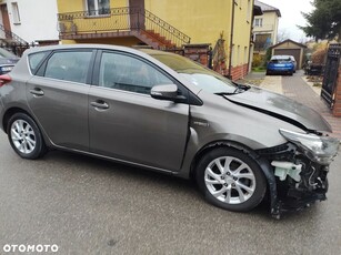 Toyota Auris 1.8 VVT-i Hybrid Automatik Comfort