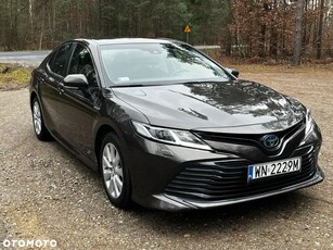 Toyota Camry 2.5 Hybrid Comfort CVT