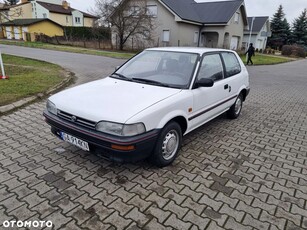 Toyota Corolla 1.3 XL