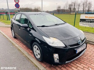 Toyota Prius 1.8 HSD Life