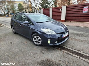 Toyota Prius 1.8 HSD Luna