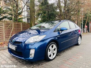 Toyota Prius 1.8 HSD Prestige