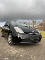 Toyota Prius (Hybrid) Executive