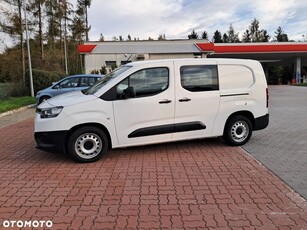 Toyota ProAce 1,5-l-D-4D L1 (6-Si.)