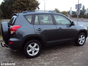 Toyota RAV4 2.2 D-4D 4x4 Sol