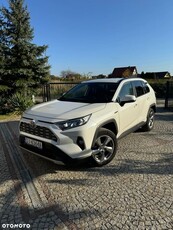 Toyota RAV4 2.5 Hybrid Comfort 4x2