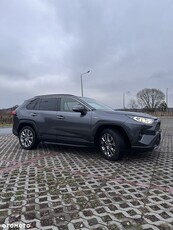 Toyota RAV4 2.5 Hybrid Executive 4x4