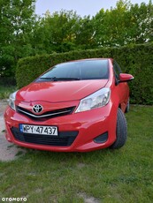 Toyota Yaris 1.0 Active