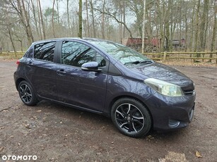 Toyota Yaris 1.33 Business Edition