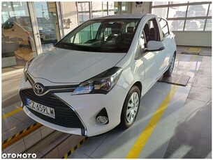 Toyota Yaris 1.33 Premium EU6