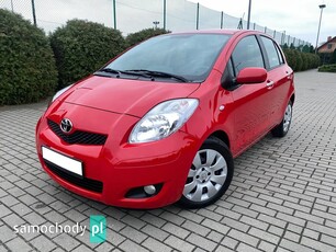 Toyota Yaris 1.4