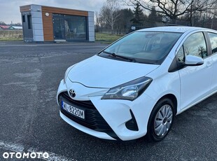 Toyota Yaris 1.5 Active