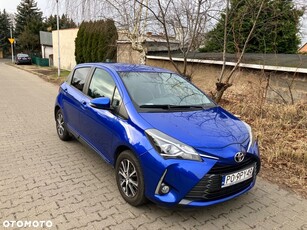 Toyota Yaris 1.5 Premium