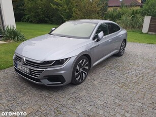 Volkswagen Arteon 2.0 TDI Bi-Turbo SCR 4Mot R-Line DSG