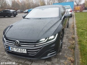 Volkswagen Arteon 2.0 TDI R-Line DSG