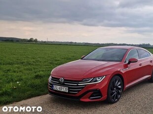 Volkswagen Arteon 2.0 TSI R-Line DSG