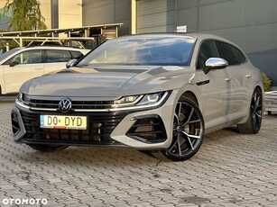 Volkswagen Arteon Shooting Brake 2.0 TSI OPF 4Motion DSG R