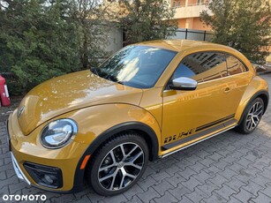 Volkswagen Beetle 2.5