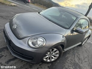 Volkswagen Beetle The 1.2 TSI Exclusive Design