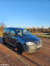 Volkswagen Caddy 1.4 16V Life