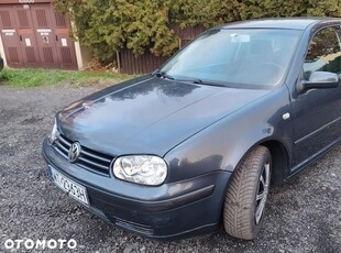 Volkswagen Golf 1.4 Comfortline