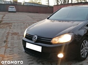 Volkswagen Golf 1.4 Comfortline