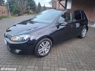 Volkswagen Golf 1.4 TSI Style