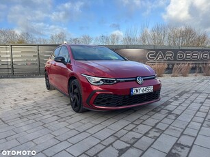 Volkswagen Golf 1.5 eHybrid OPF DSG Edition 50