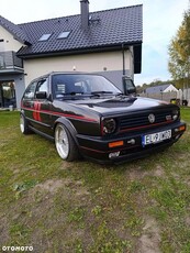 Volkswagen Golf 1.6