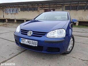 Volkswagen Golf 1.6 Comfortline